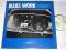 WALLIN TRIO - BLUES WORK NOWA E LP