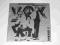 VOX I'D NEVER GIVE IT UP/IN YOUR EYES SP