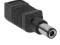 Adapter Przejściówka A19 Notebook Toshiba 15v/5a
