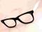 OKULARY OPRAWKI + SOCZEWKI ANTYREFLEKS + MONTAŻ