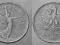 Polska - II RP - 5 Zlotych 1932 - Nike