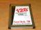 CISCO FLASH PCMCIA ATA 128MB FLASHDISK