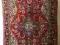 PIEKNY RECZNIE TKANY PERSKI DYWAN  !!!