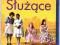 SŁUŻĄCE, Blu-ray , PL LEKTOR, jak nowy!