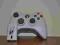 PAD XBOX 360 BEZPRZEWODOWY + AKUMULATOR / IDEALNY