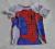 H&amp;M NOWA koszulka Spiderman rozm 92
