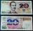 20 ZŁOTYCH 1982r. SER. A
