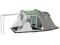 NAMIOT COLEMAN LAKESIDE 4 osobowy - WYPRZEDAŻ