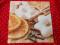 Serwetki Decoupage AROMATY  + Gratis