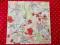 Serwetki Decoupage Kwiaty MOTYLE + GRATIS