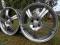 Felgi 17'' 4x100  Opel Honda VW Renault Mazda