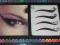 EYELINER stickers naklejki NOWOŚĆ W POLSCE! nr.22