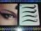 EYELINER stickers naklejki NOWOŚĆ W POLSCE! nr.10