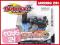 Beyblader Gear - Wyrzutnia - dyski Beyblade -