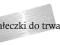 wałeczki do trwałej do rzęs samoprzylepne M