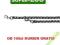 TRIXIE SMYCZ PLECIONA 200cm/12mm CZARNY TX-13581