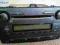 RADIO TOYOTA COROLLA E15 (2007-2013) MP3 WMA