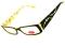 CL OKULARY OPRAWKI + SOCZEWKI ANTYREFLEKS + MONTAŻ