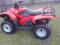 Quad Honda Fourtrax TRX 420 FE 2011 ROK