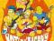 Simpsons - Hot And Heavy - plakat 61x91,5 cm