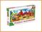 Puzzle 160 Czas kowbojów [nowa]  24h