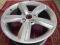 AUDI A3  A4    5X112  7,5J17  ET 56  ORYGINAŁ