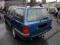 VW GOLF III 1.9TDI 1.9 KOMBI ZBIORNIK PALIWA BAK