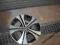 RENAULT FLUENCE MEGANE FELGA 17. W-WA