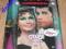 DVD - Grease -- John Travolta --LEKTOR--FOLIA !!!