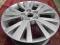 MAZDA 3  5  6   5X114,3  7J17 ET 60  ORYGINAŁ