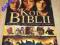 DVD - Kod Biblii - James Faulkner -LEKTOR-FOLIA !