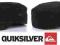 CZAPKA QUIKSILVER PATROLÓWKA FULLCAP CZARNA L