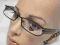 Oprawki Okulary (OPTYK) Promocja ! Nowe nr: N254
