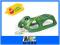 Sanki zielone John Deere firmy Rolly Toys 200160