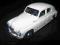 Kultowe Auta PRL-u GAZ M-20 POBIEDA