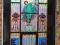 # Karta nr 695 - Witraże 6 - PEŁNA #