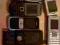 pakiet sagem2x  nokia 6100, 6230, 2700-c2 c3 sony2