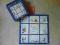 SUPER PUZZLE 500el., jak nowe, tanio!!!