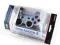 PAD DUALSHOCK 3 SONY 100% ORYGINAŁ/ SILVER/K-ce