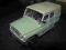 Kultowe Auta PRL-u UAZ 469