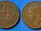 RPA RSA (Anglia) 1 Penny 1940 rok Statek BCM