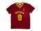 FOOTBALL SPAIN HISZPANIA T-SHIRT ROZ. 104 - 110