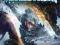 METAL GEAR RISING REVENGEANCE / X360 / S-ec/K-ce