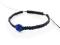 BRANSOLETKA SHAMBALLA Elley regulowana