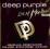 DEEP PURPLE - Live At Montreux 1996 2LP [VINYL]