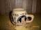 ZJAWISKOWY KUFEL CERAMIKA KOLEKCJA OKAZJA!!!