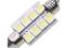 ŻARÓWKI ŻARÓWKA RURKOWA LED C5W 8SMD5050 C10W 39mm