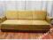 H-P PIĘKNA STYLOWA SOFA, KANAPA Z FRĘDZLAMI -ANTYK