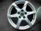 FELGA ALUMINIOWA AUDI A4 8K0 5x112 7,5x17ET45