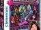 Puzzle Clementoni 3D 104 el. Monster High